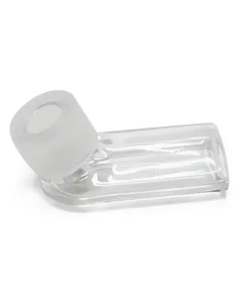 Glass mouthpiece - Venty