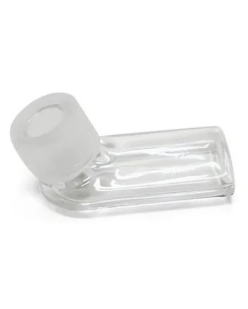 Glass mouthpiece - Venty