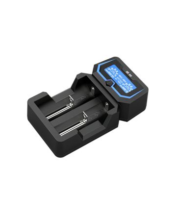 Charger XTAR X2 NEW 18650/26650
