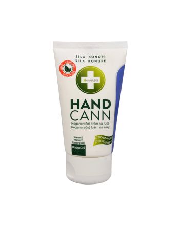 Annabis Hand Cann Hand Cream with coenzyme Q10 75ml