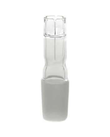 Glass adapter 18mm - Arizer Solo / Air
