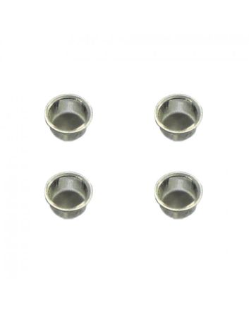 Spare strainers - Arizer Extreme Q / V-Tower 4 pcs