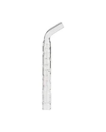 Glass mouthpiece 3D - Arizer Solo, Air, Air SE