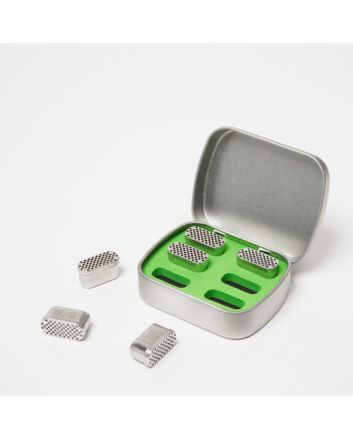 Bud Case Bundle - a set of capsules with a case - PAX 2, PAX 3, PAX PLUS