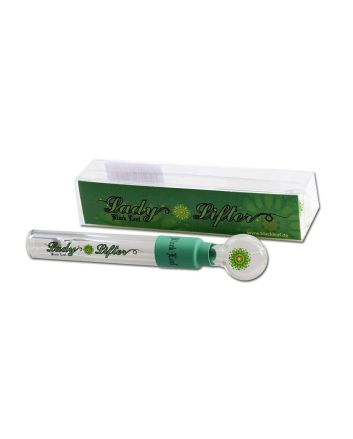 Lady Lifter Vaporizer - 2in1