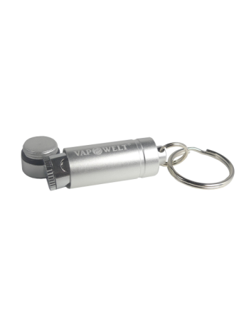 Key ring for dosing capsules - Fenix Mini, Pro, Smono 3