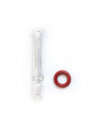 Nozzle 70 mm Straight (Restrictor Glass) - Tetra One, Sticky Brick