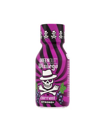 Cannabis Shot Green Out® Winiego