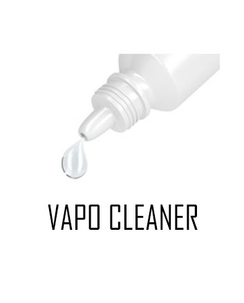 Vapo Cleaner - cleaning agent
