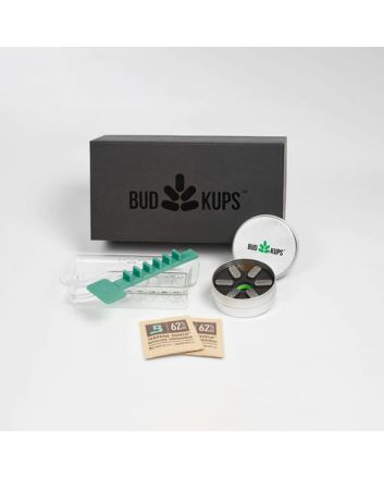 BudKit Plus - set for filling and carrying capsules - PAX 2, PAX 3, PLUS