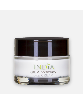 Day and night face cream - 50ml