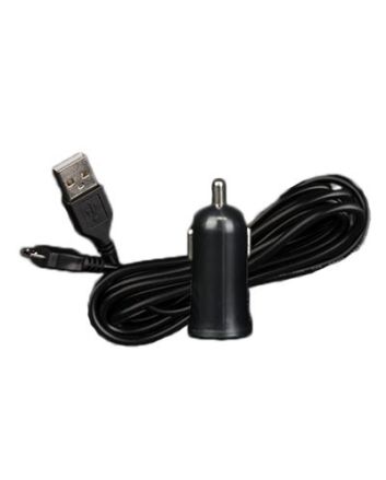 Car charger with USB cable - Arizer Air 2