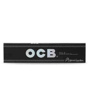 OCB Premium Slim papers