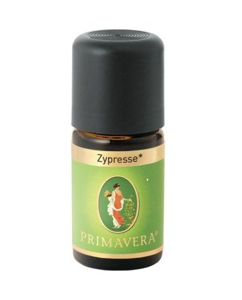 Essential oil - Cypress 5ml