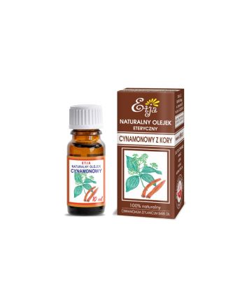 Essential oil - Cinnamon 10 ml
