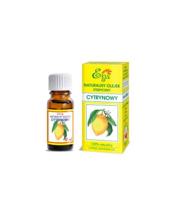 Essential oil - Citrus limonum 10 ml