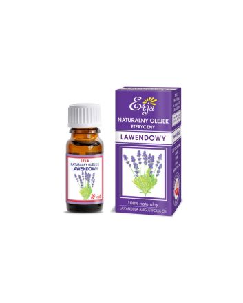 Essential oil - Lavender 10 ml