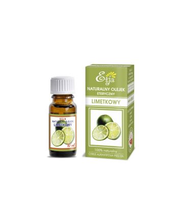 Essential oil - Lime 10 ml