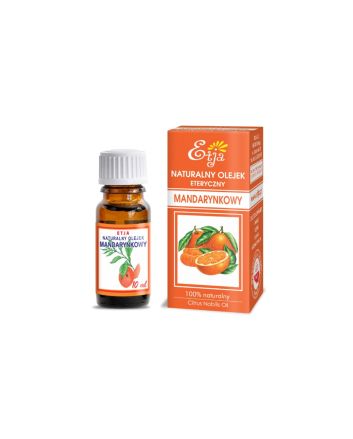 Essential oil - Mandarine 10 ml