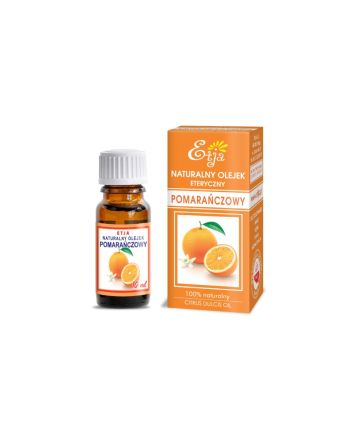 Essential oil - Orange 10 ml