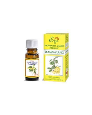 Essential oil - Ylang-Ylang 10 ml