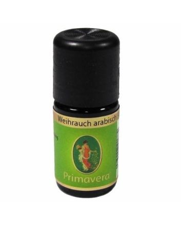 Essential oil - Arabic incense 5ml