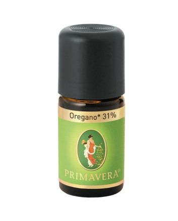 Essential oil - Oregano 5ml