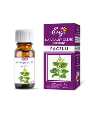 Essential oil - Patchouli 10 ml