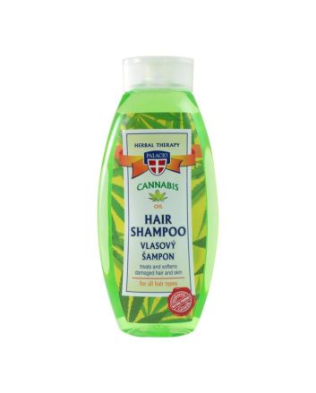 Palacio Hemp shampoo 500ml
