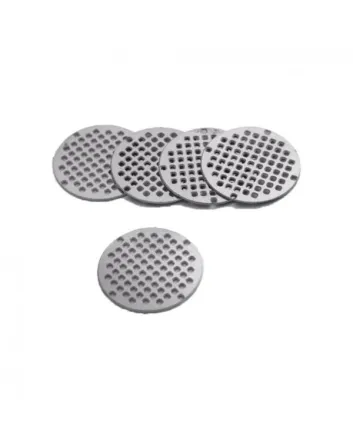 Chamber Screens 5 pcs. - Boundless CFX