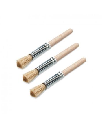 Storz & Bickel - a set of brushes