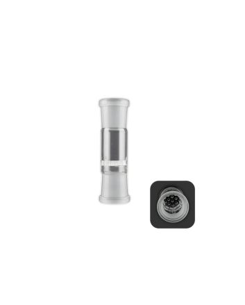 Glass chamber Connoisseur Bowl - Arizer XQ2, Extreme-Q, V-Tower
