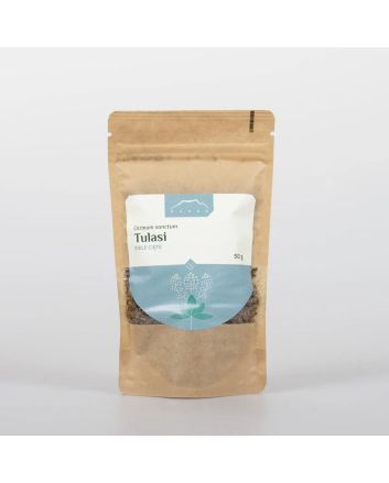 Tulasi, holy basil - herb 50 g