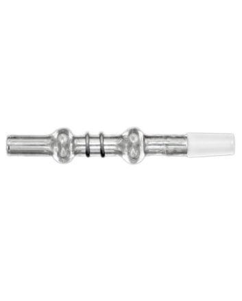 Glass mouthpiece for balloons Frosted Glass - Arizer Extreme-Q