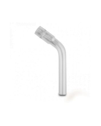 Glass mouthpiece for Arizer Solo - curved