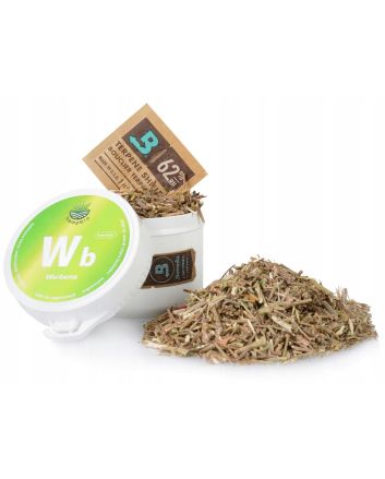 Verbena for VAPORIZATION dry herbs for colds 20g