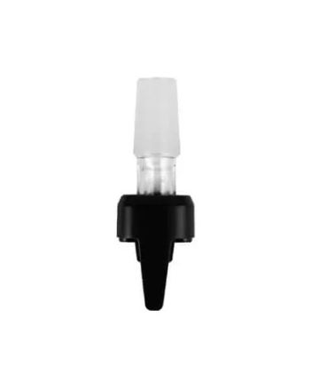 Glass water adapter 14 mm - X-Max V3 Pro
