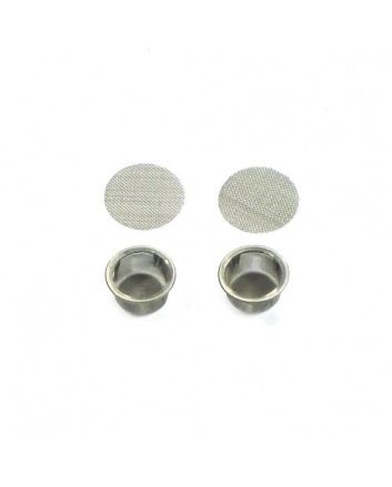 Set of strainers - Arizer Extreme-Q V-Tower