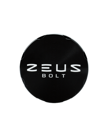 Zeus Bolt 2 - Grinder, grinder 55mm 4 pcs