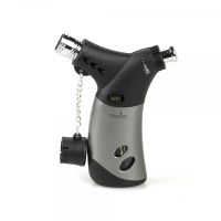 Lighter gas burner - Vaportorch - Jetflame chrome