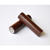 Akku HG2 18650 3000mAh 3.6V Li-on battery