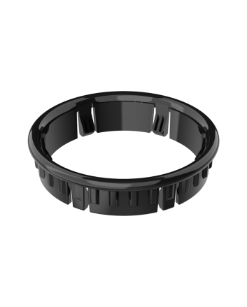 Volcano Solid Valve - slip ring