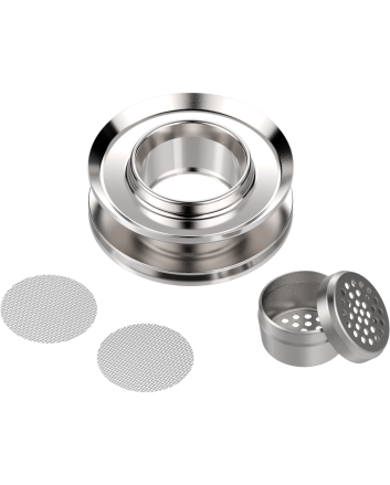 Volcano Easy Valve - chamber capacity reducer
