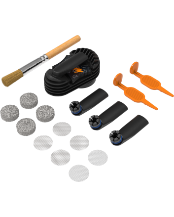 Repair kit for Crafty - Wear & Tear Set