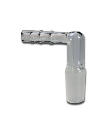 Glass connector - Arizer Extreme-Q / V-Tower 