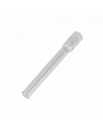 Glass mouthpiece for Arizer Solo - straight