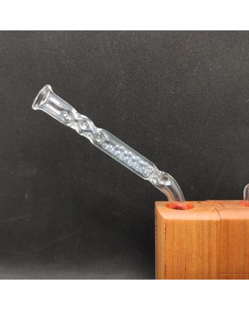 Mouthpiece 3D with balls - Sticky Brick Runt, Junior