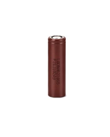 Akku HG2 18650 3000mAh 3.7V Li-on battery