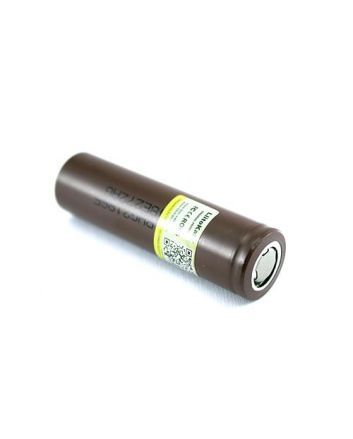 Akku LitoKala 18650 3000mAh 3.6V Li-on battery