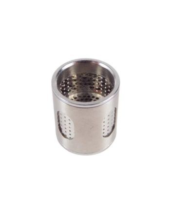 Dosing capsule for concentrates - Boundless CF, CFX, CFV